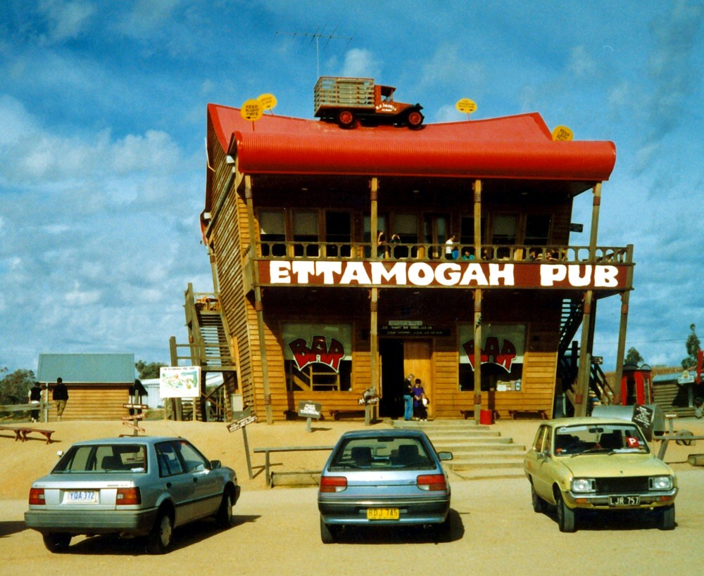 ettamogah pub ettamogah pub